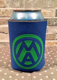 51collapsable can cooler